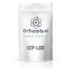 1cPLSD 100mcg Blotters 5 Blotters Kopen? | Scherp Geprijsd | DrSupply