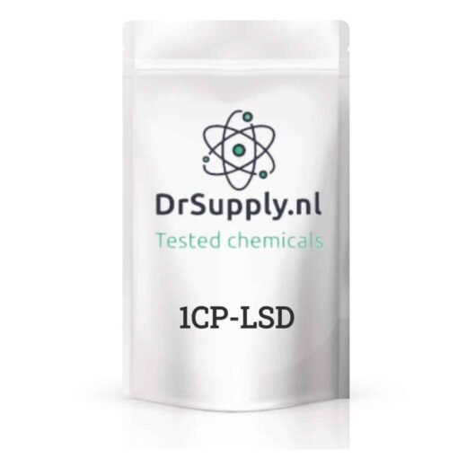 1cPLSD 100mcg Blotters 5 Blotters Kopen? | Scherp Geprijsd | DrSupply