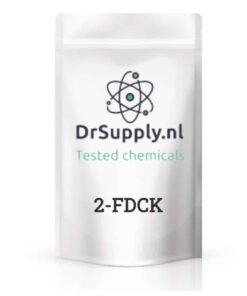 2-FDCK Kristalpoeder 20 Gram Kopen? | Scherp Geprijsd | DrSupply