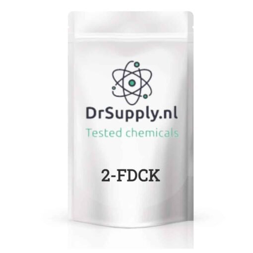 2-FDCK Kristalpoeder 20 Gram Kopen? | Scherp Geprijsd | DrSupply