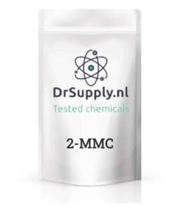 2MMC Capsules 100x 200 Mg Kopen? | Scherp Geprijsd | DrSupply