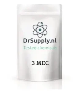 3-MEC Poeder Kopen? | Scherp Geprijsd | DrSupply