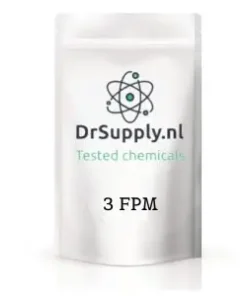 3FPM 10 X 60mg Kopen? | Scherp Geprijsd | DrSupply