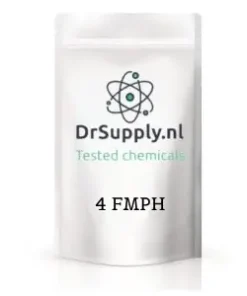 4FMPH 10 X 25mg Kopen? | Scherp Geprijsd | DrSupply