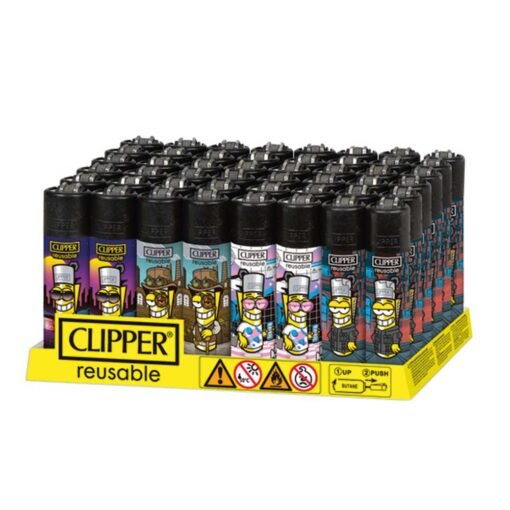 Clipper Aansteker Man Kopen? | Scherp Geprijsd | DrSupply