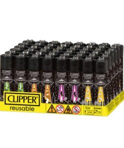 Clipper Aansteker UFO's Kopen? | Scherp Geprijsd | DrSupply