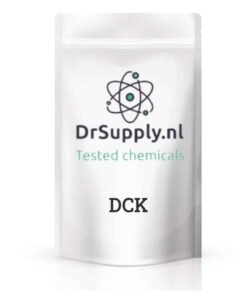 DCK (DeschcloroKetamine) 0,5 Gram Kopen? | Scherp Geprijsd | DrSupply