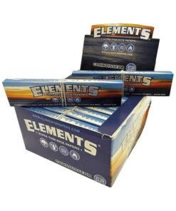 Elements Connoisseur K.S. Slim + Tips Kopen? | Scherp Geprijsd | DrSupply