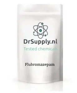 Flubromazepam 20 X 8mg Kopen? | Scherp Geprijsd | DrSupply