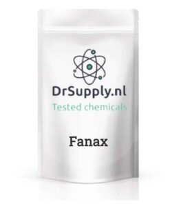 Flubrotizolam (FANAX) 0.5mg 10 Pellets Kopen? | Scherp Geprijsd | DrSupply