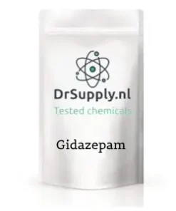 Gidazepam 10 X 3mg Kopen? | Scherp Geprijsd | DrSupply