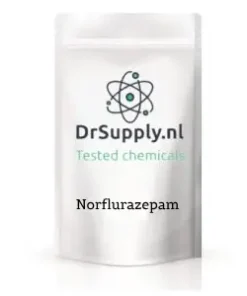 Norflurazepam 10 Tot 100x5 Mg | Scherp Geprijsd | DrSupply