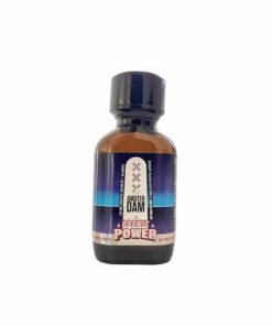 Poppers Amsterdam Cosmic Power 24ml Kopen? | Scherp Geprijsd | DrSupply