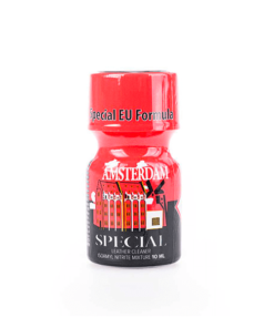 Poppers Amsterdam Special EU Formula 10ml Kopen? | Scherp Geprijsd | DrSupply