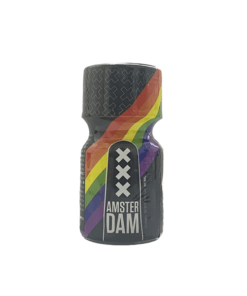 Poppers Amsterdam XXX Pride 10 Ml Kopen? | Scherp Geprijsd | DrSupply