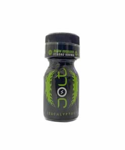 Poppers Jolt Black Eucalyptus 13ml Kopen? | Scherp Geprijsd | DrSupply