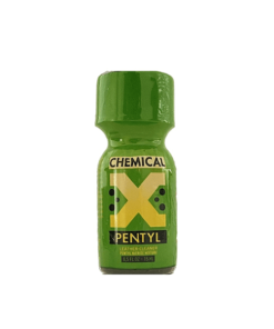 Poppers Medium Chemical X 15 Ml Kopen? | Scherp Geprijsd | DrSupply