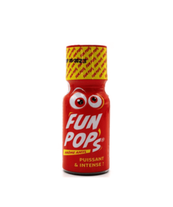 Poppers Medium Fun Pops Amyl 15ml Kopen? | Scherp Geprijsd | DrSupply