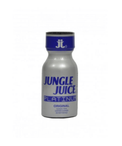 Poppers Medium Jungle Juice Platinum 15ml Kopen? | Scherp Geprijsd | DrSupply