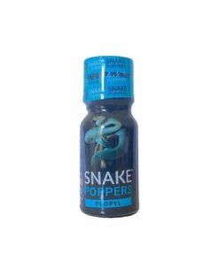 Poppers Snake Propyl 15ml Kopen? | Scherp Geprijsd | DrSupply