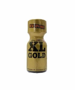 Poppers XL Gold 15ml Kopen? | Scherp Geprijsd | DrSupply