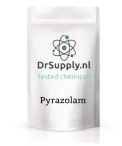 Pyrazolam 10 X 3mg Kopen? | Scherp Geprijsd | DrSupply