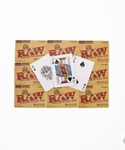 RAW Classic Playing Cards Kopen? | Scherp Geprijsd | DrSupply