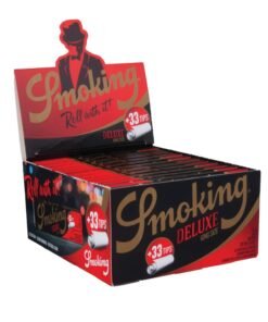 Smoking KS De Luxe Black Kopen? | Scherp Geprijsd | DrSupply