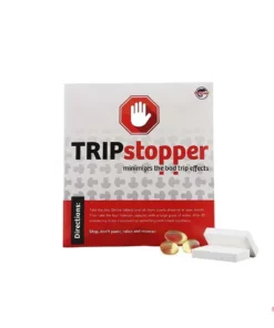 Trip Stopper 1 Stuk Kopen? | Scherp Geprijsd | DrSupply