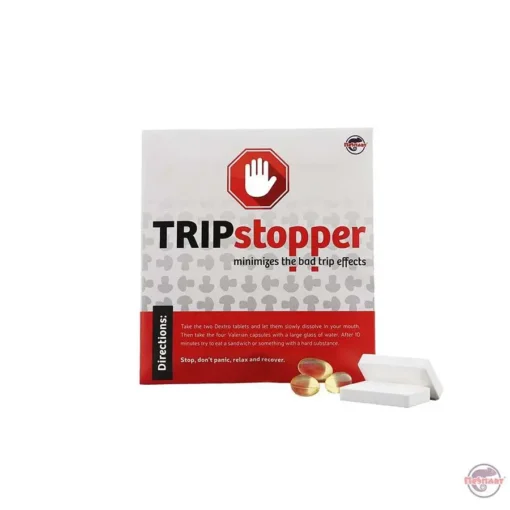 Trip Stopper 1 Stuk Kopen? | Scherp Geprijsd | DrSupply